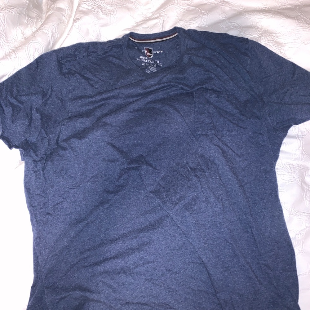 Men’s XXL casual shirt